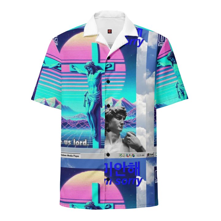 Crucified product image (1)