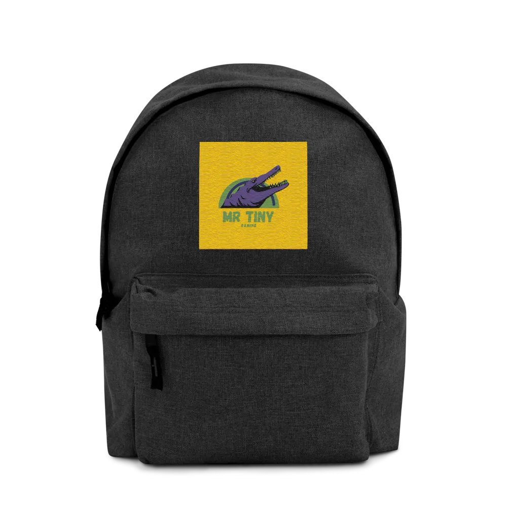Tiny BackPack product image (1)