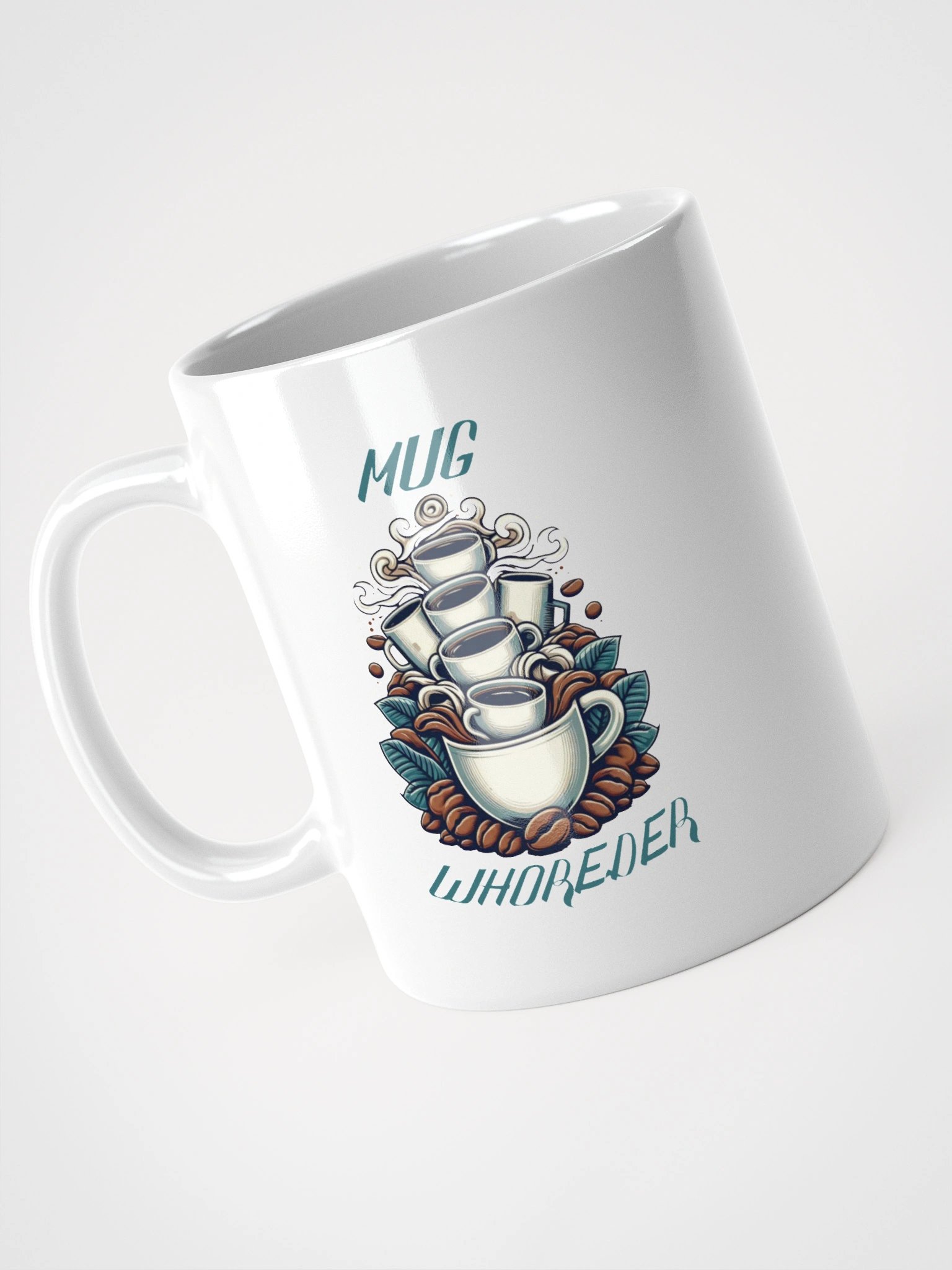 Mug Whoreder Mug product image (1)