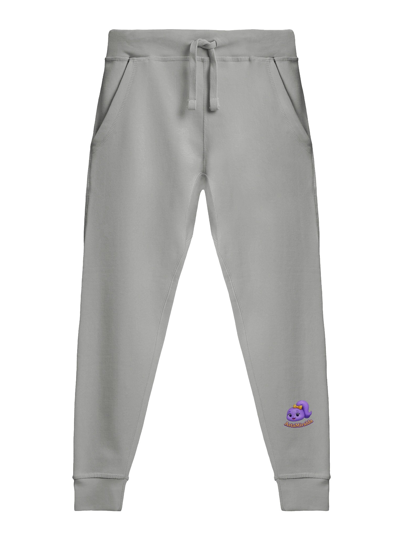 AstaMiralda Core Side Logo Joggers product image (13)