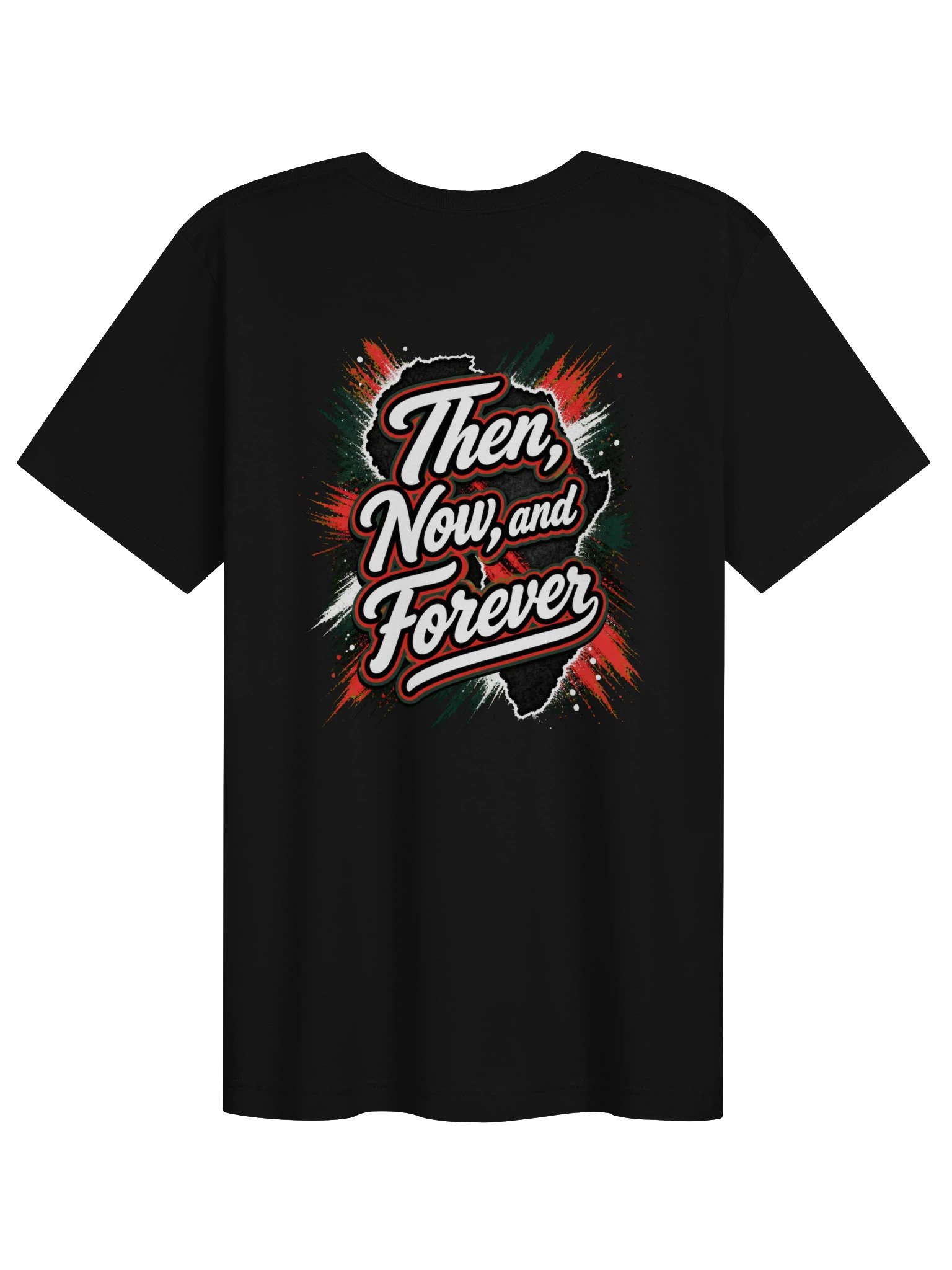Legend Legacy T-Shirt product image (5)