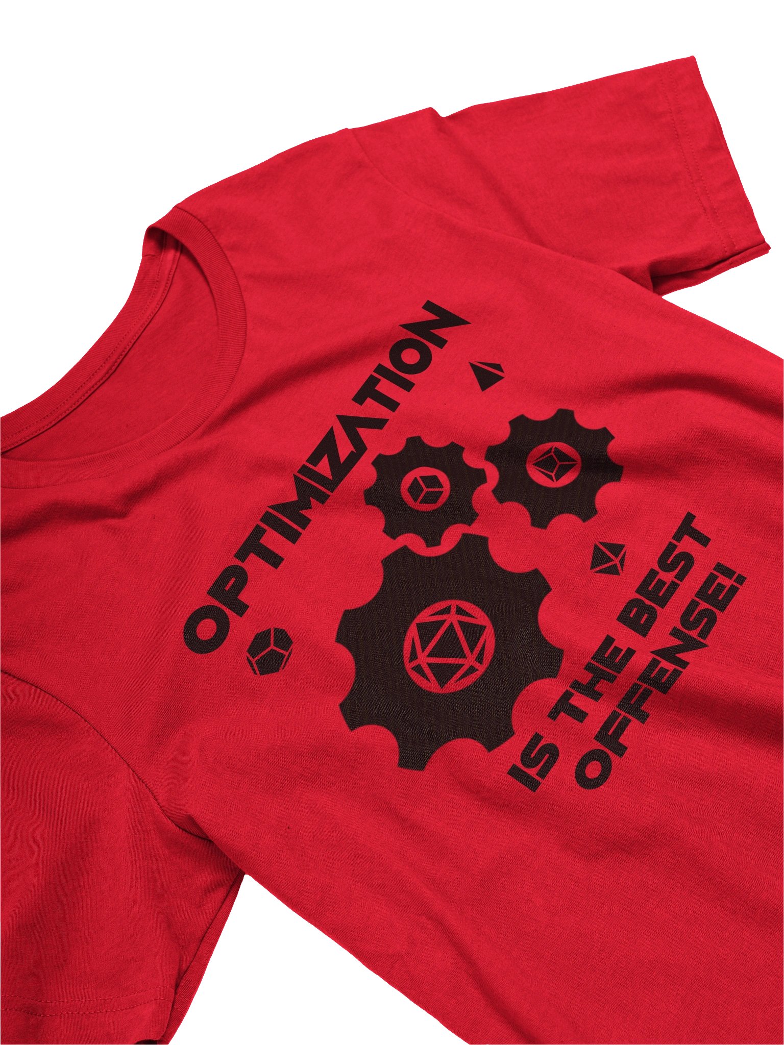 Optimization (Women's Color) product image (3)