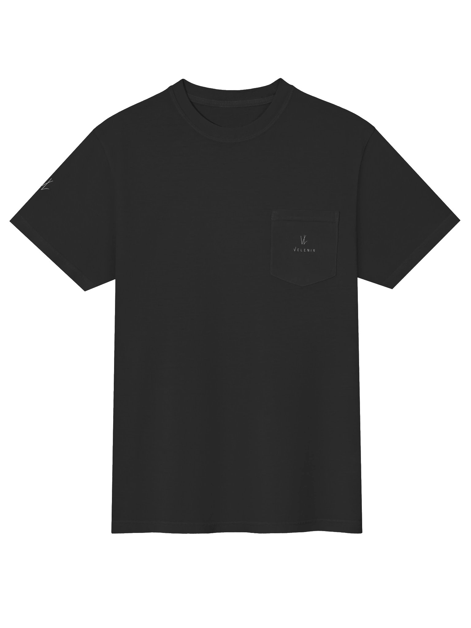 Velenir Sports Unisex Pocket T-Shirt product image (21)