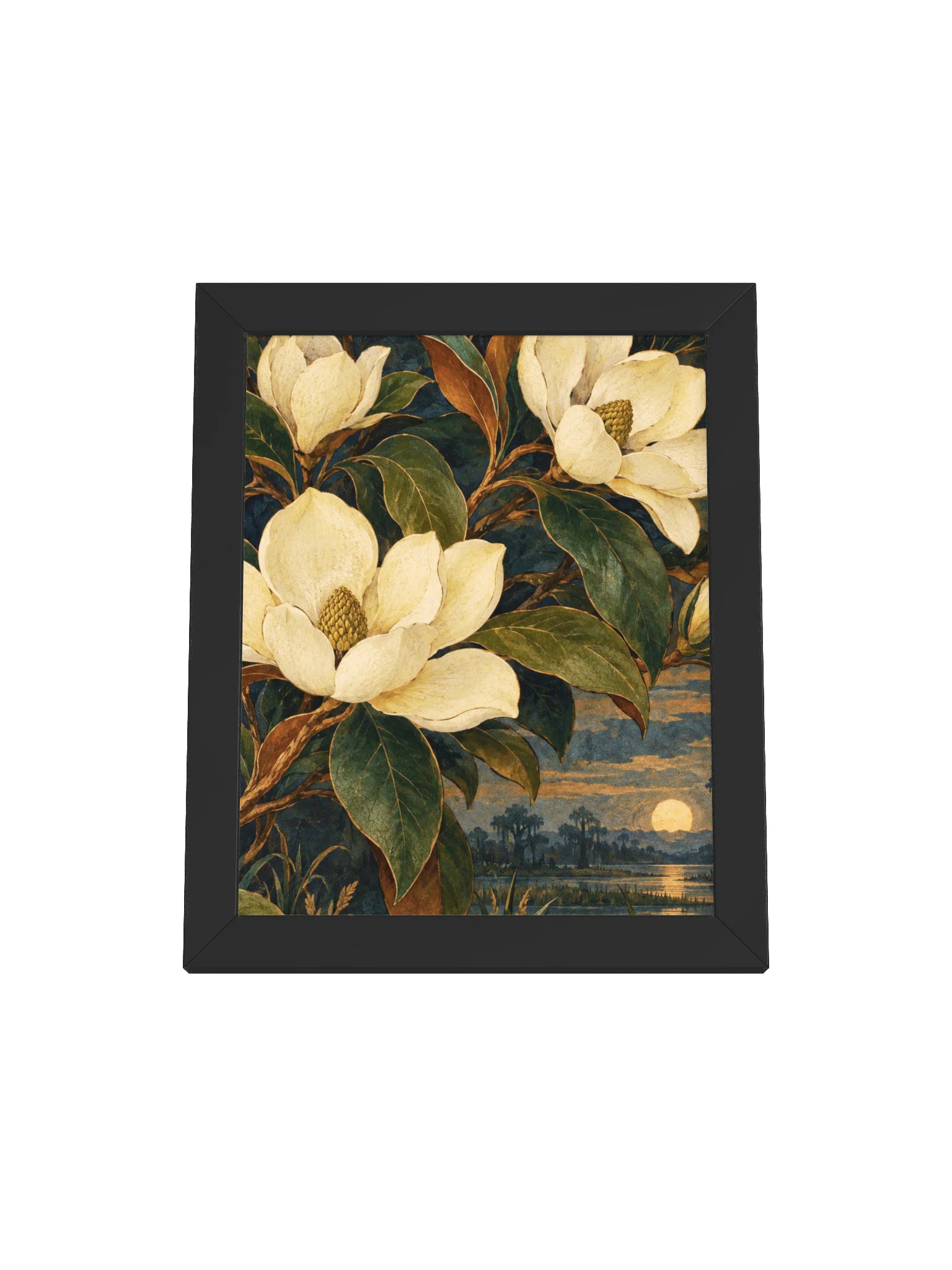 Magnolia Rain on the Bayou product image (1)