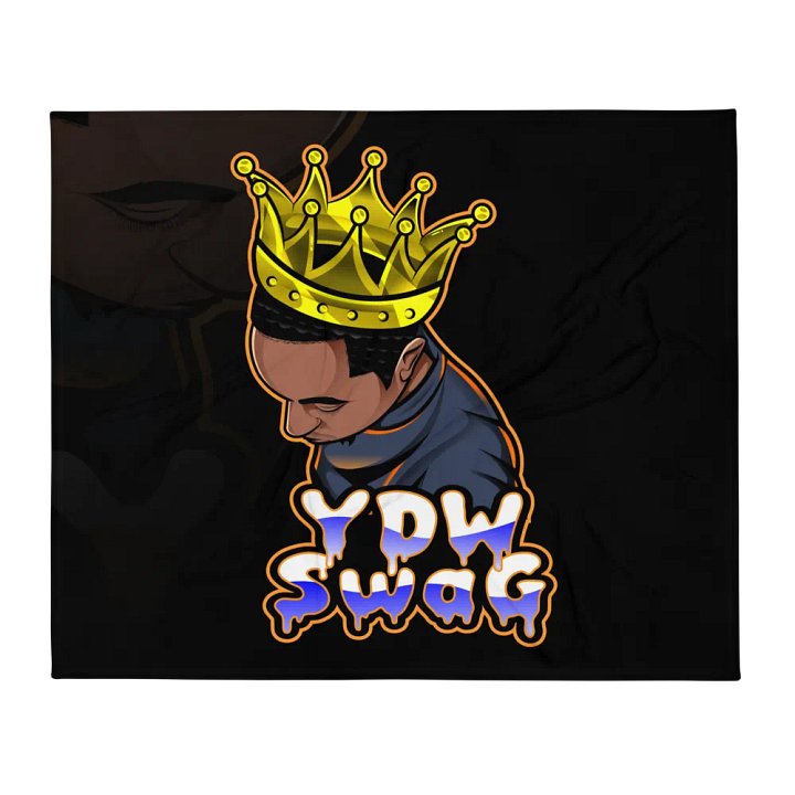SwaG Blanket product image (1)