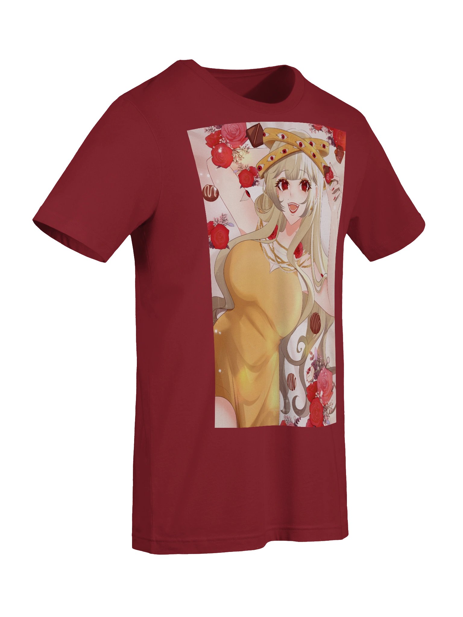 Goddess of Love - Tshirt product image (9)