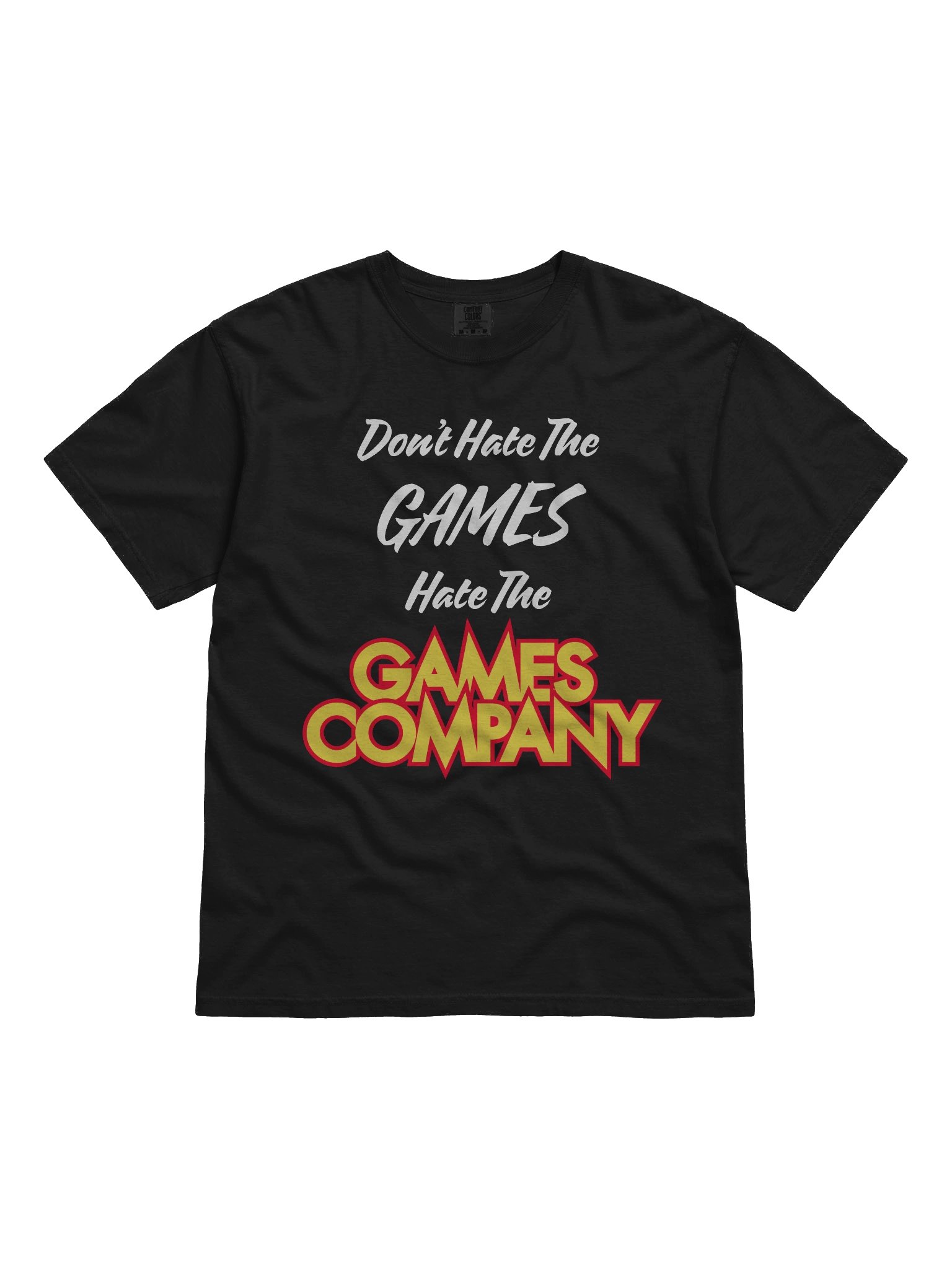 Not The Player product image (1)
