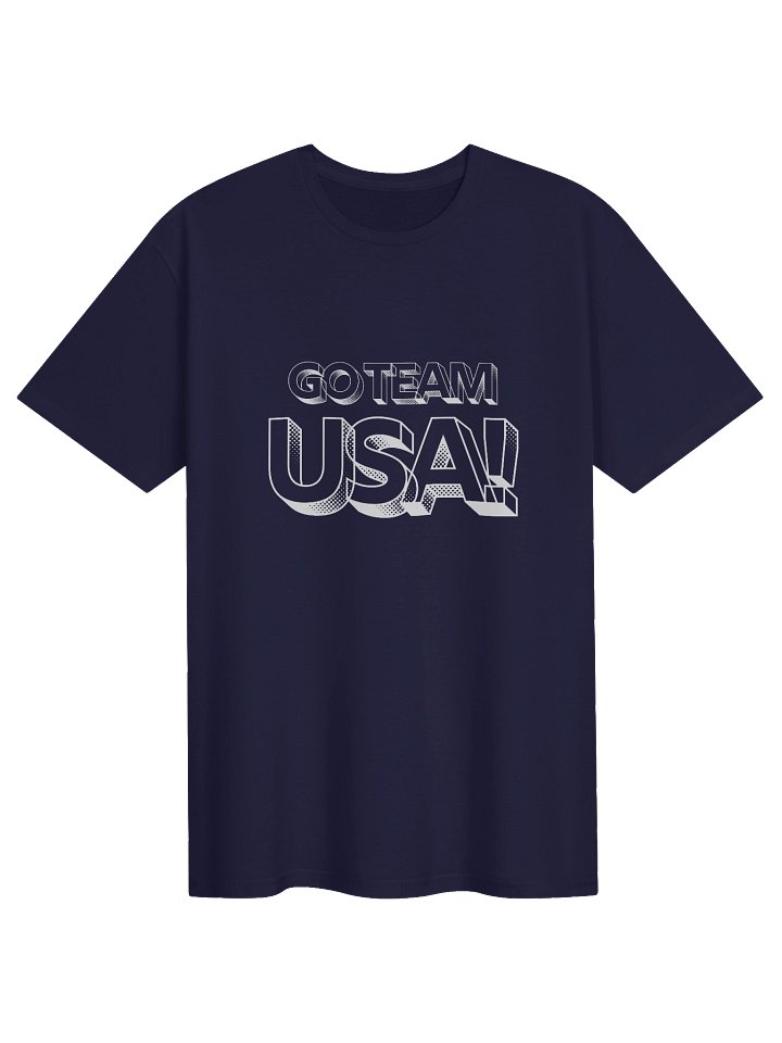 Go Team USA product image (2)