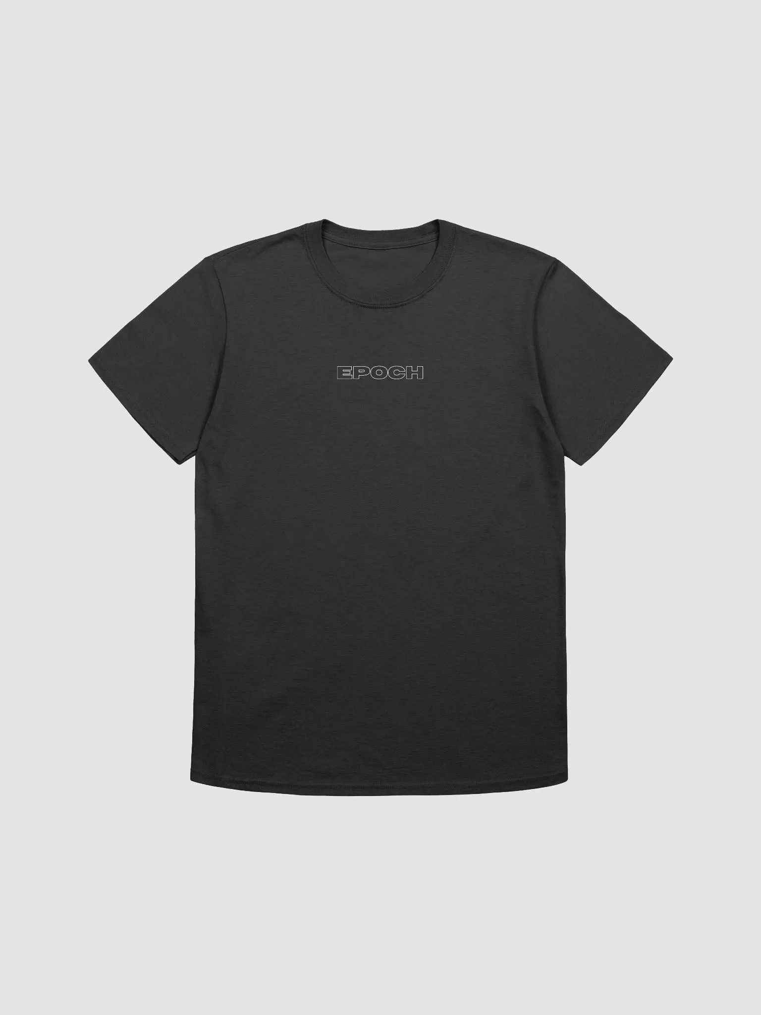 EPOCH 100K Tee product image (1)