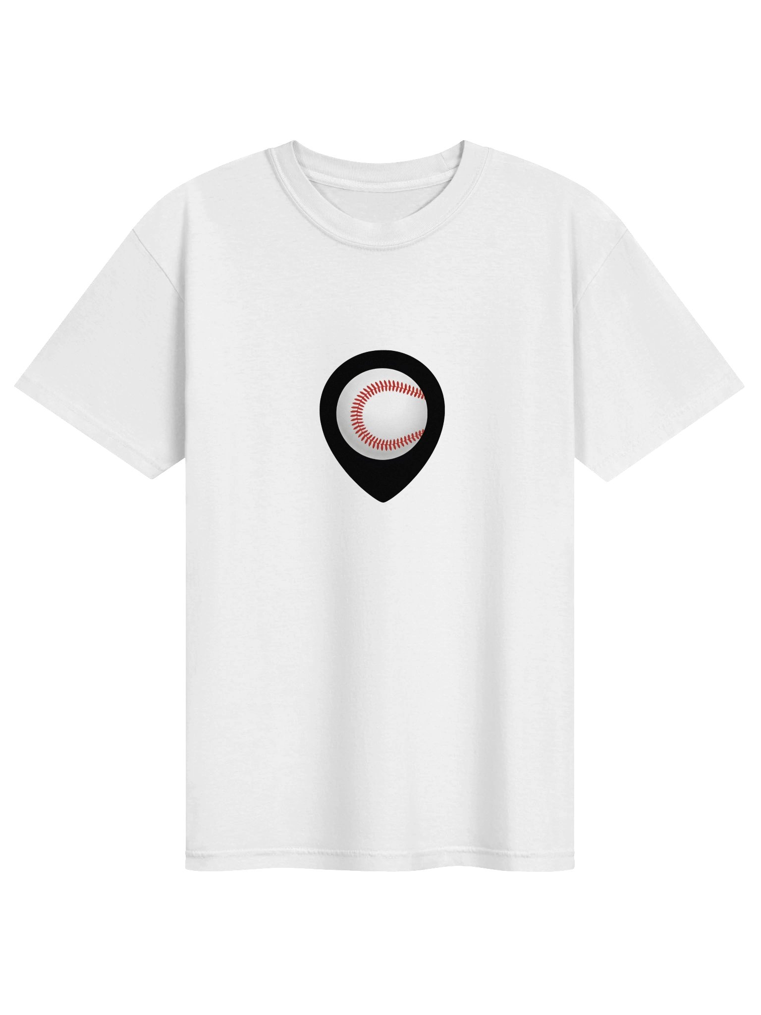 Icon Chest Tshirt product image (1)
