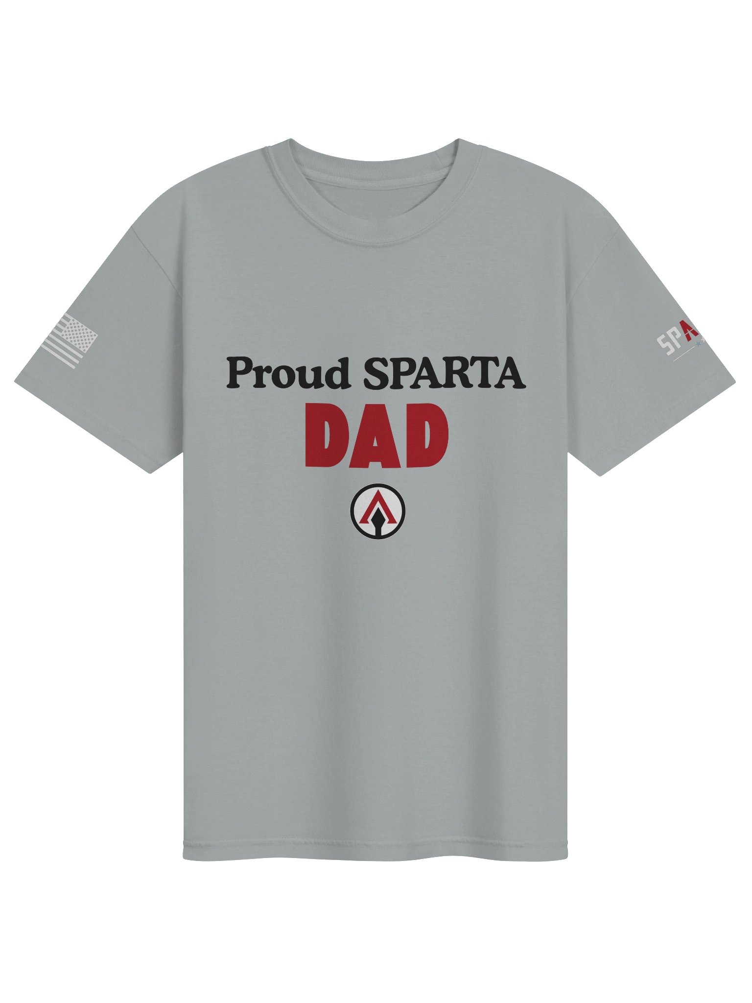 Proud SPARTA Dad product image (1)