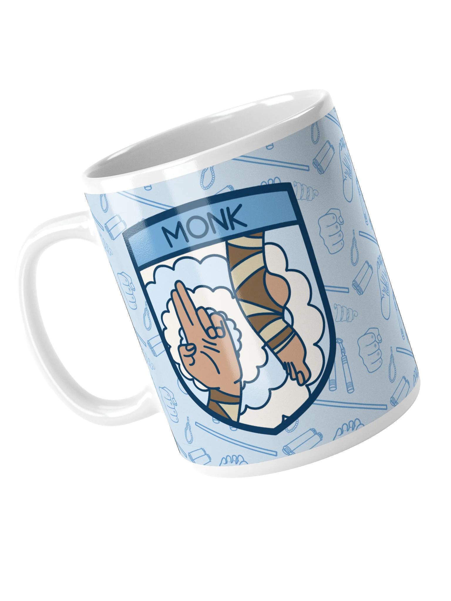 Monk Mug product image (5)