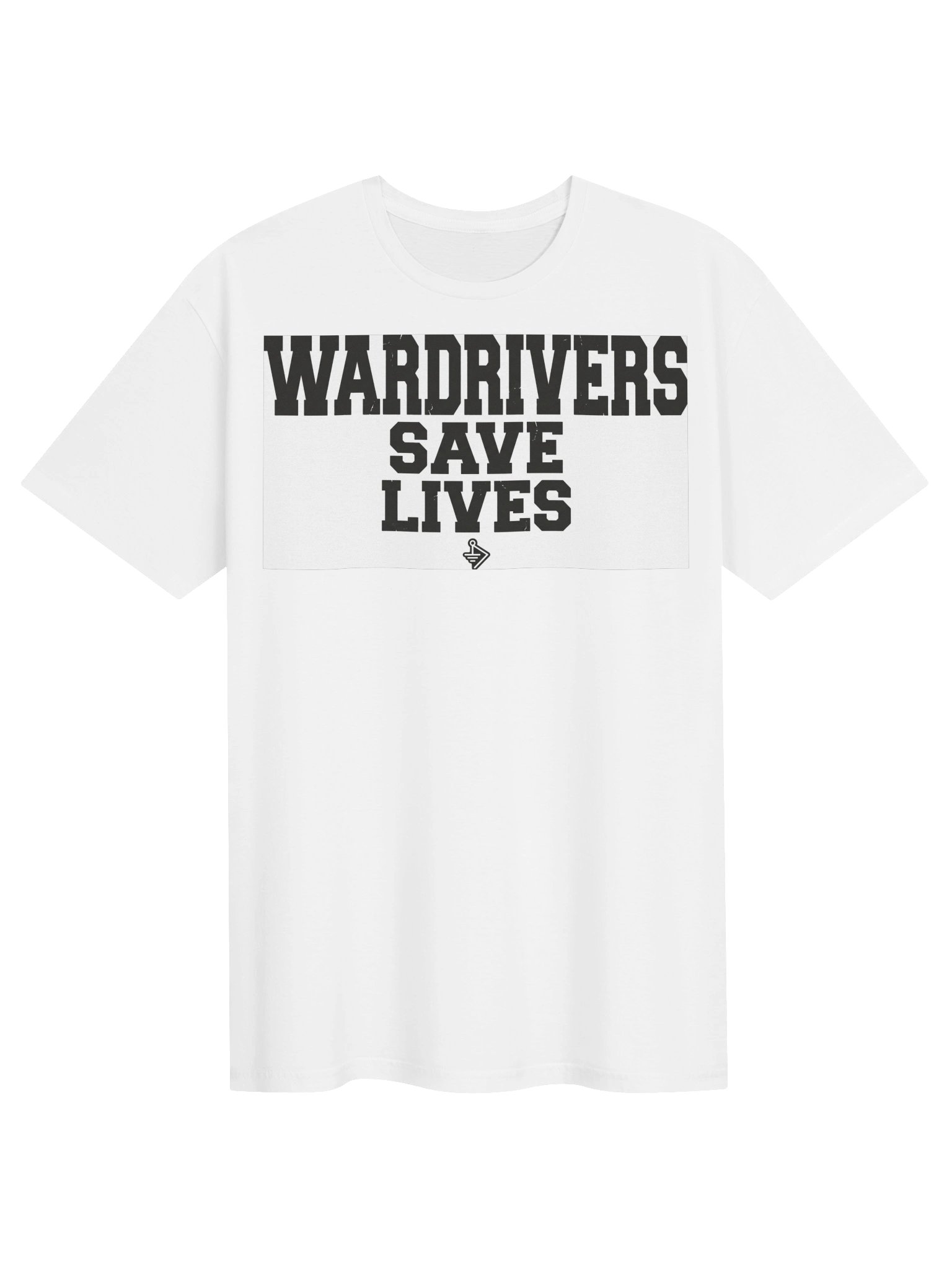 WSL T-shirt product image (1)
