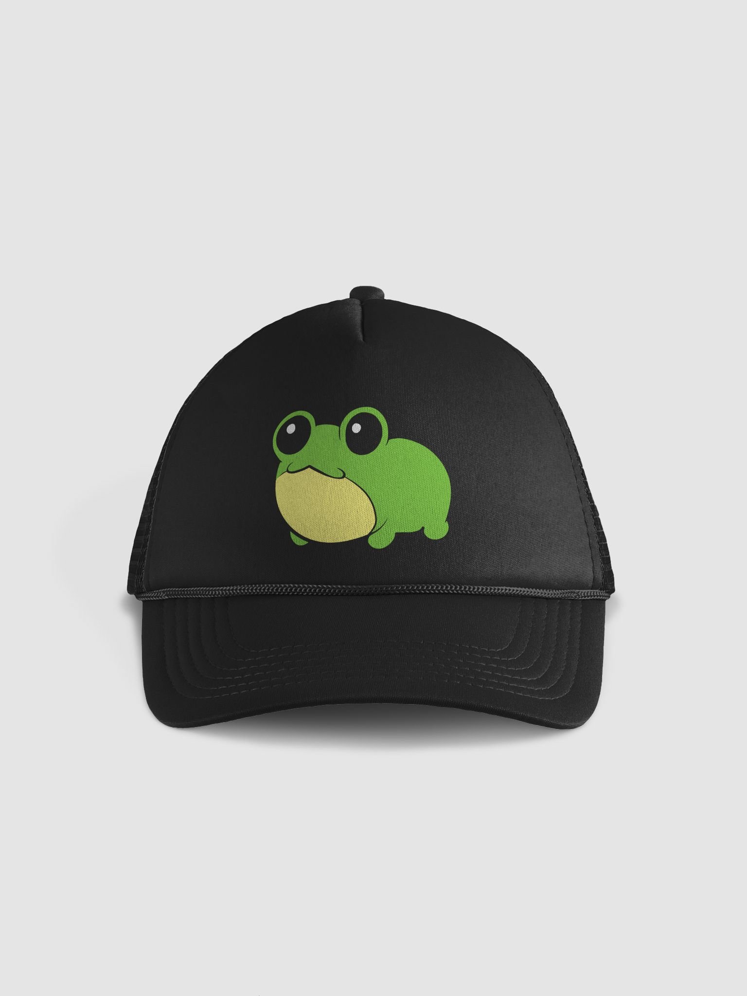 Fwog Trucker Cap product image (1)