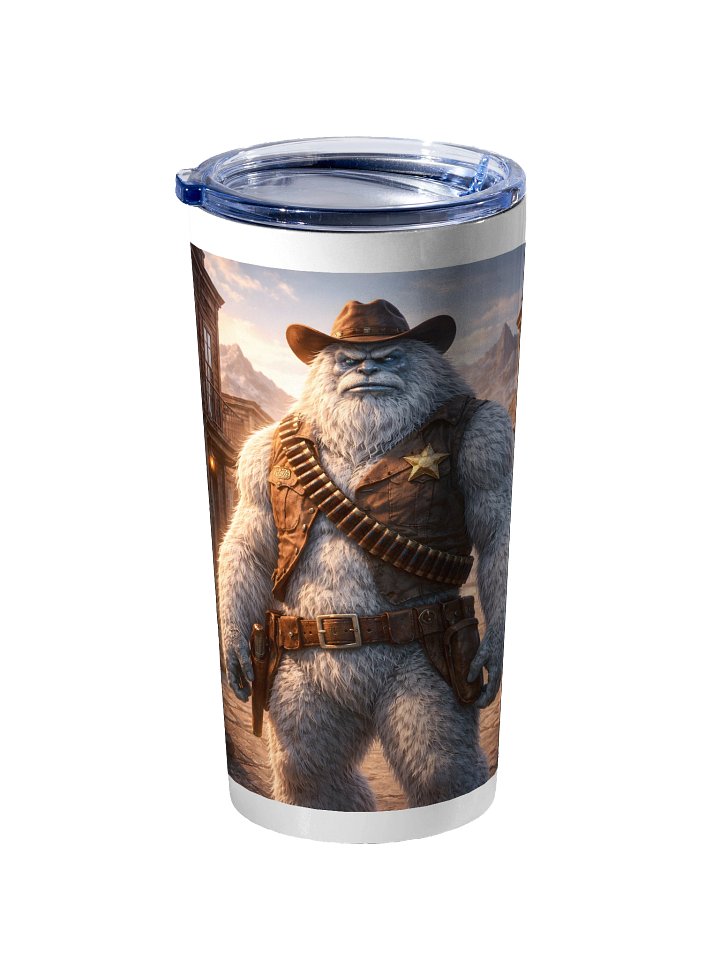 TUMBLER product image (2)