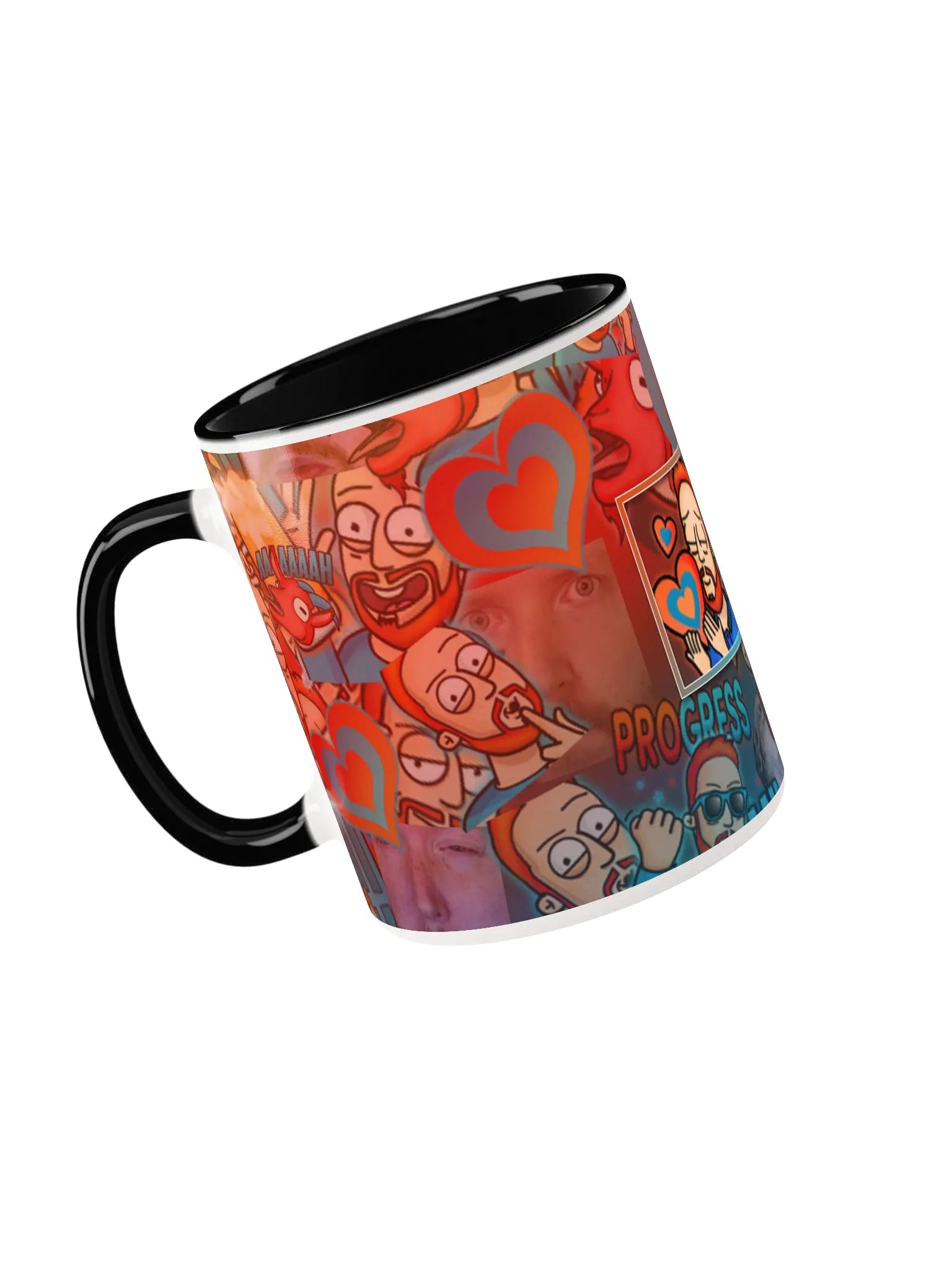 Collage Mug product image (4)