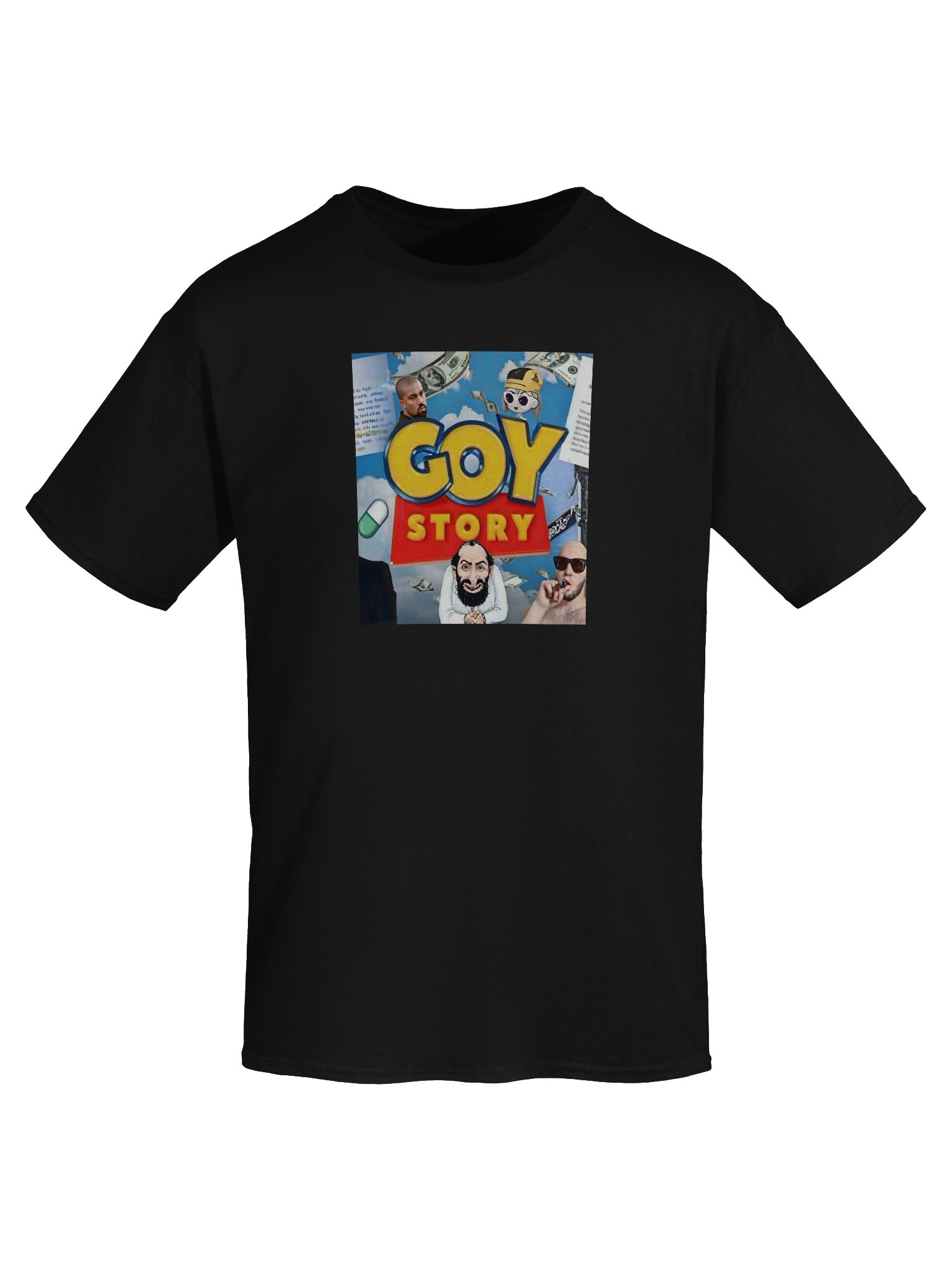 Goy Story product image (7)