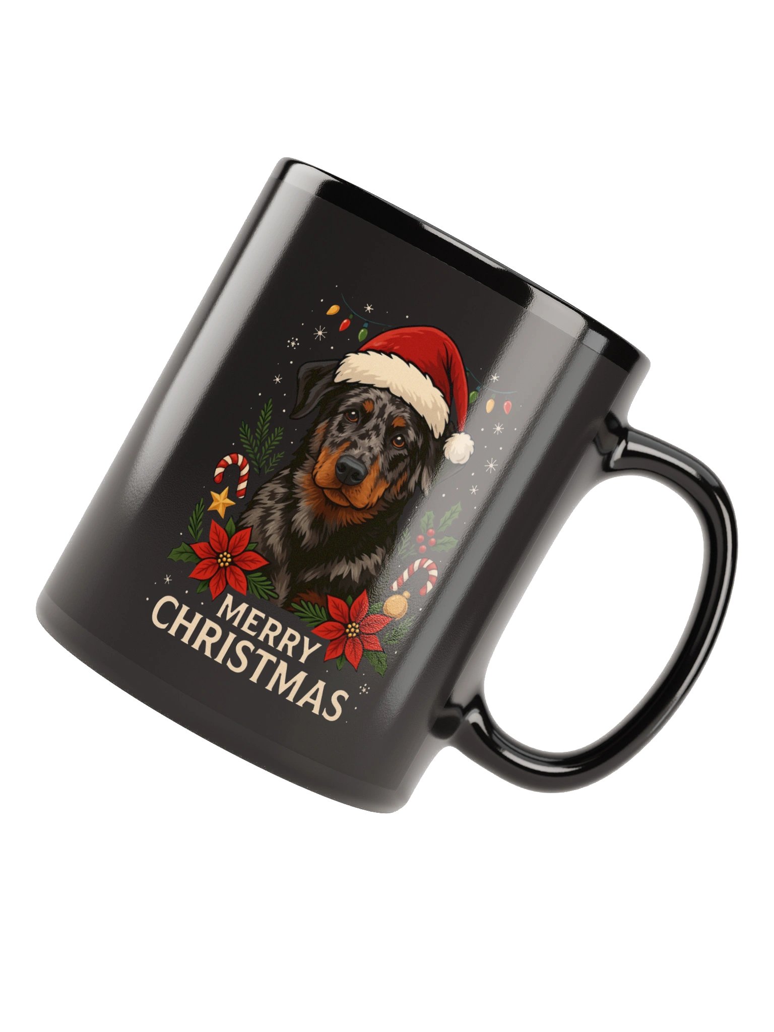 Vexmas Harlequin Mug product image (3)