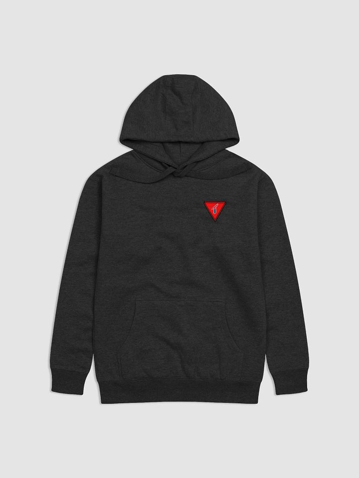 Tuppix Hoddie product image (7)
