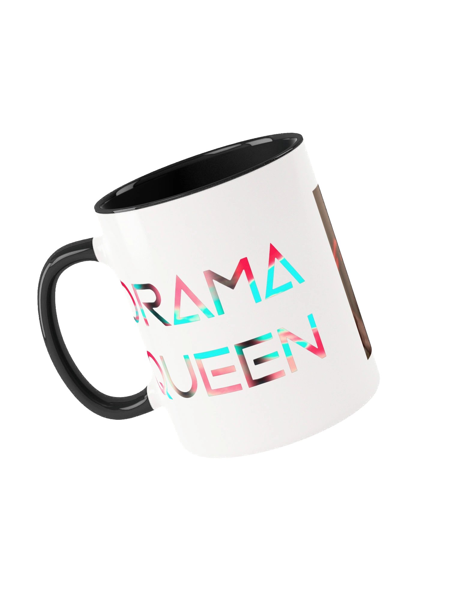 Drama Queen Coffee Mug product image (51)