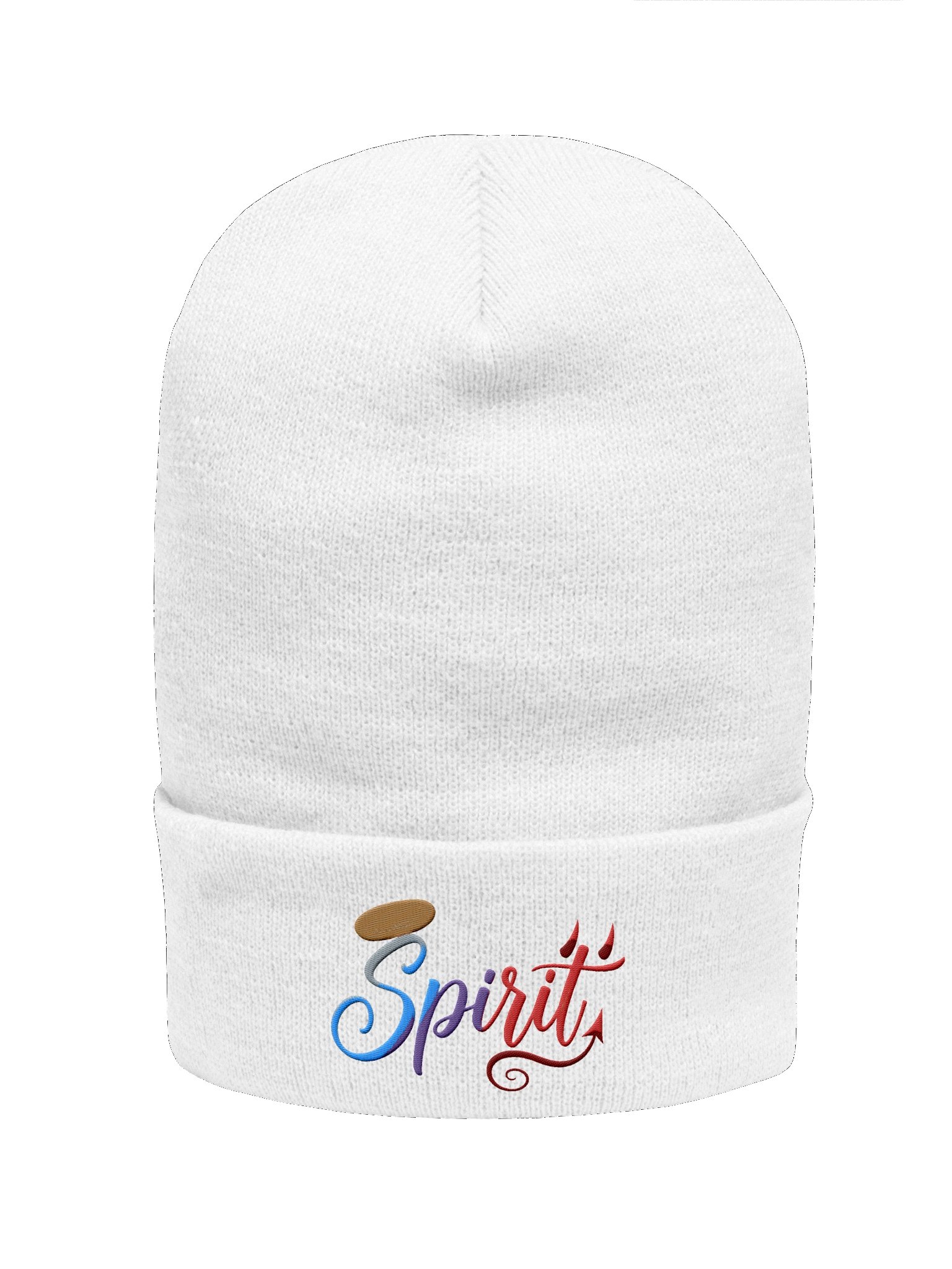 Spirits Beanie product image (1)