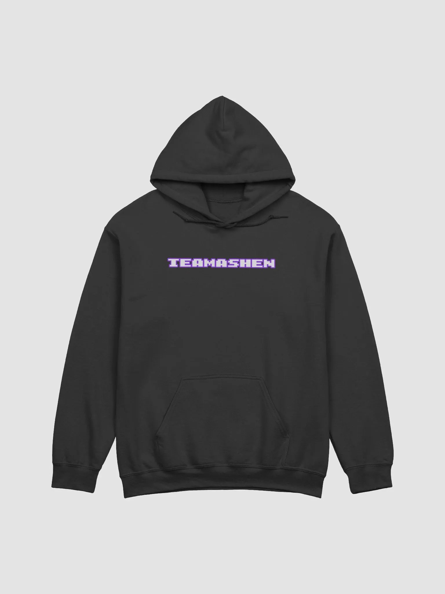 8 Bit Hoodie product image (1)