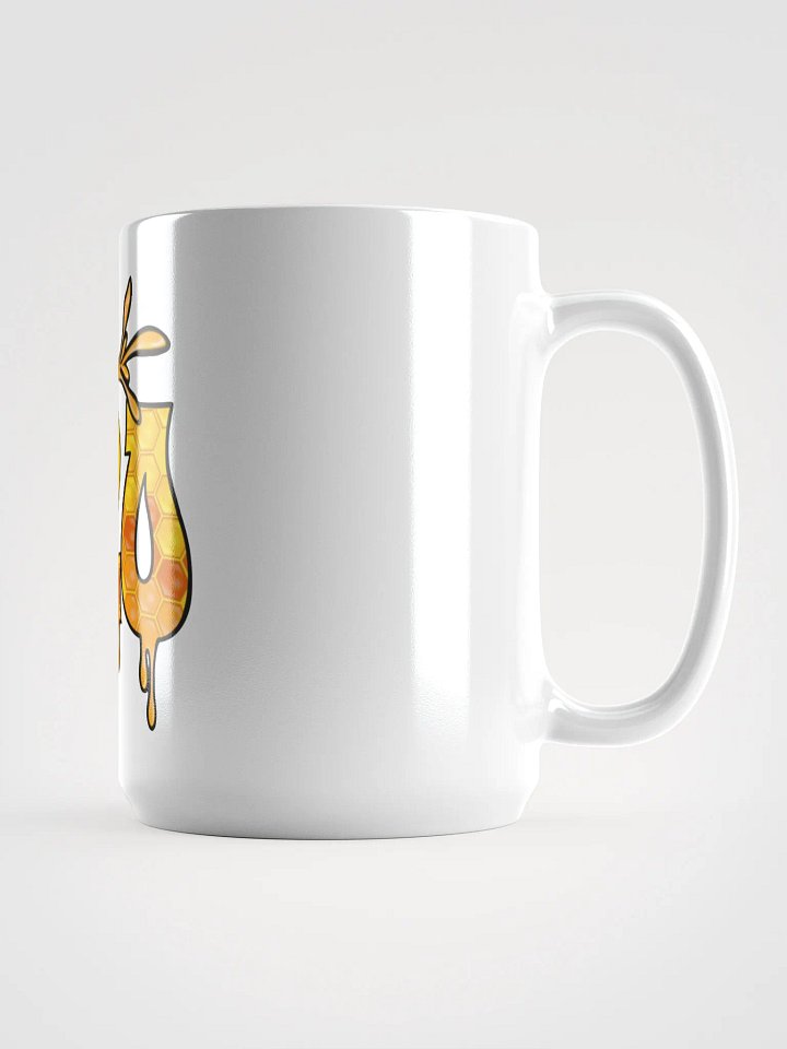 JFLOW 20 BOMB EMOTE COFFEE MUG product image (1)