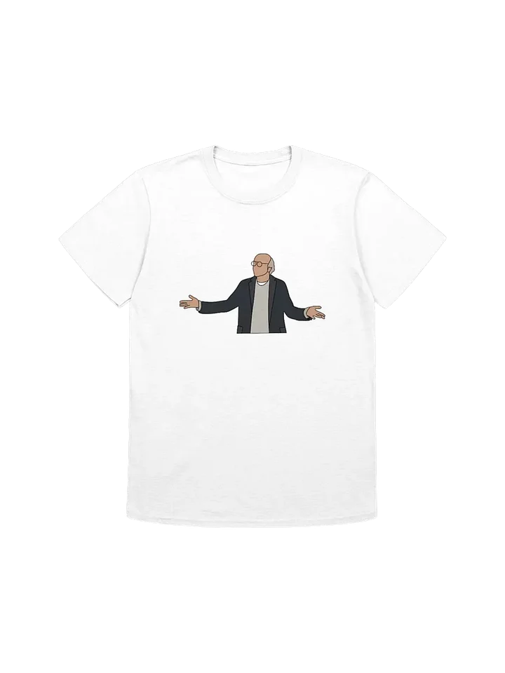 Lar T-Shirt product image (1)