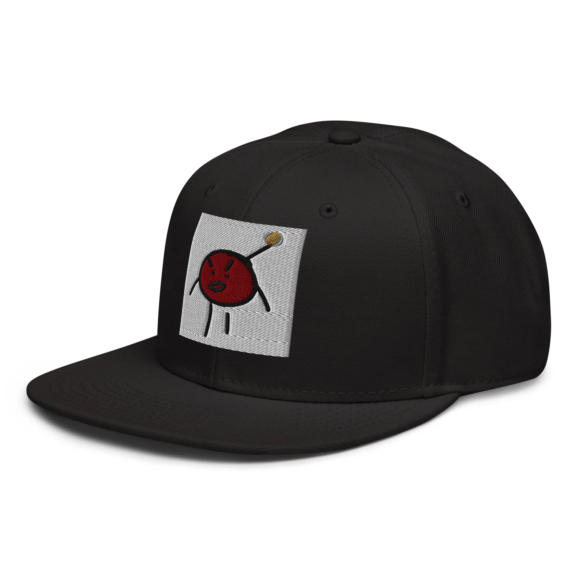 Brown Face Hat product image (3)
