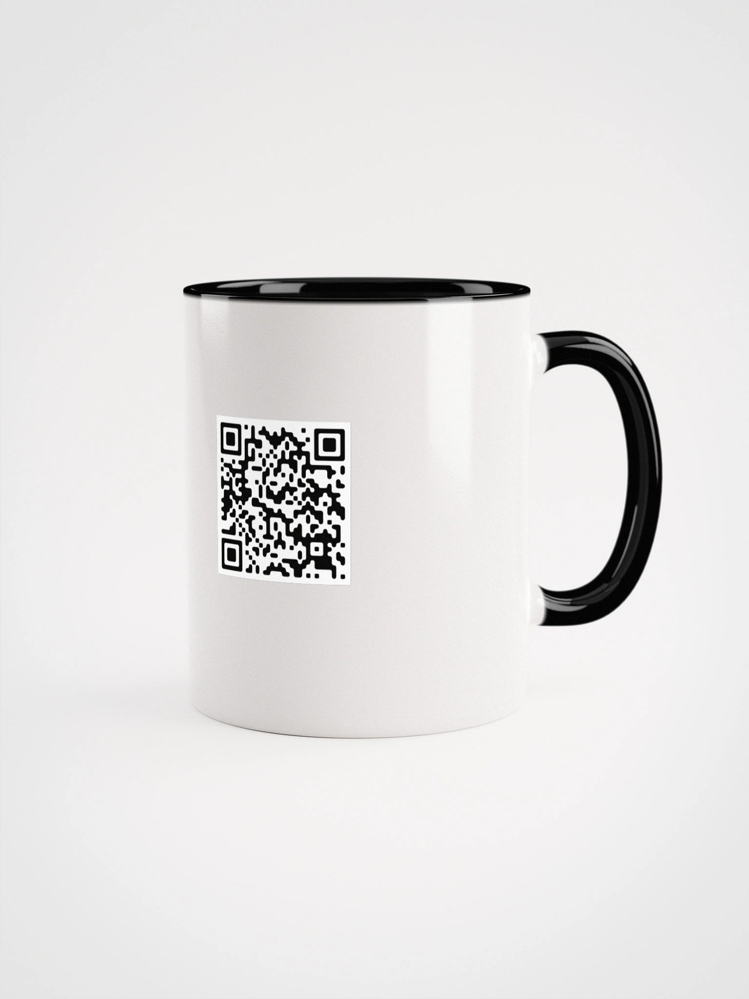 Small Fries Matter Ceramic Mug product image (1)