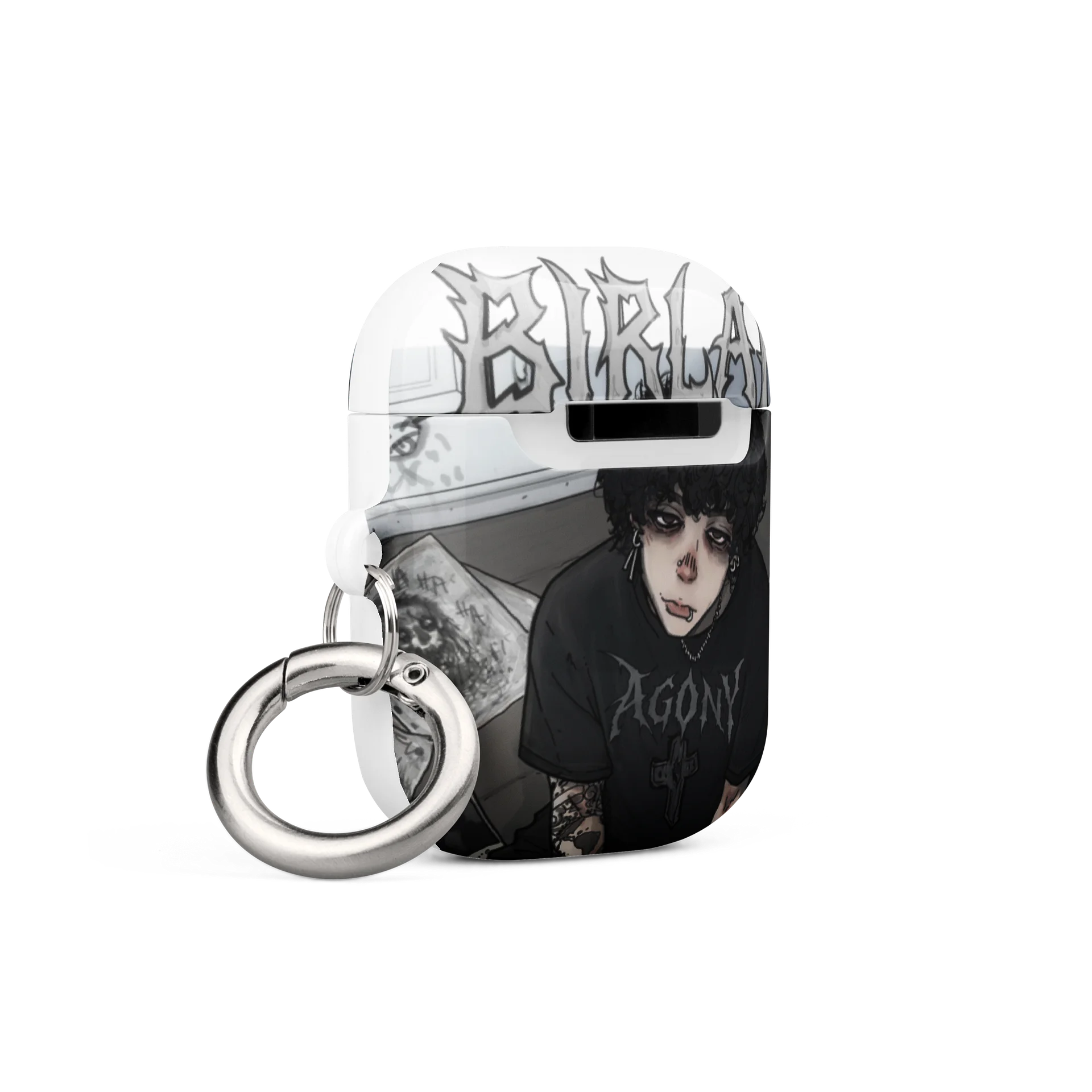 Agony Airpods product image (16)