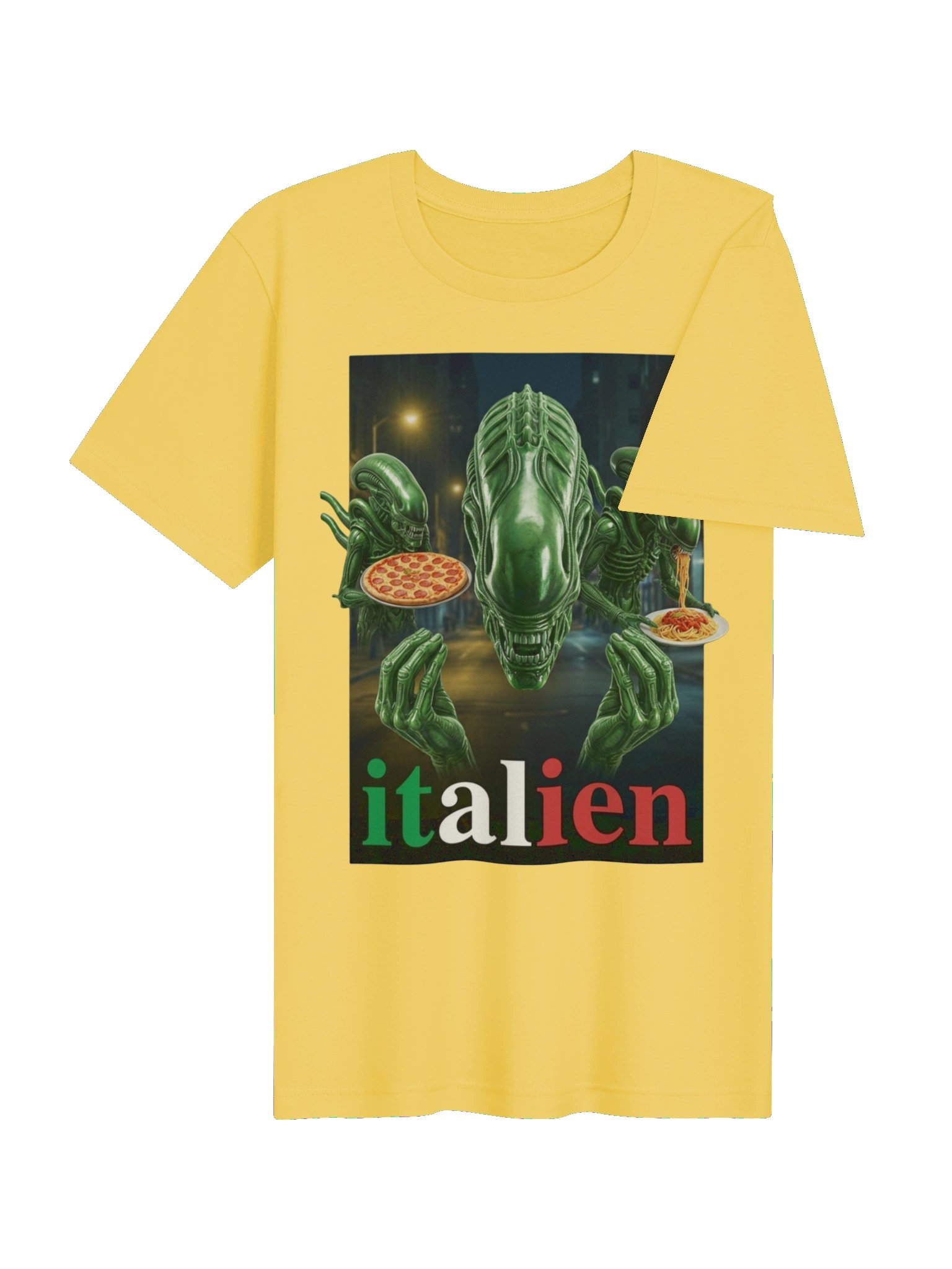 ITalien tshirt product image (4)