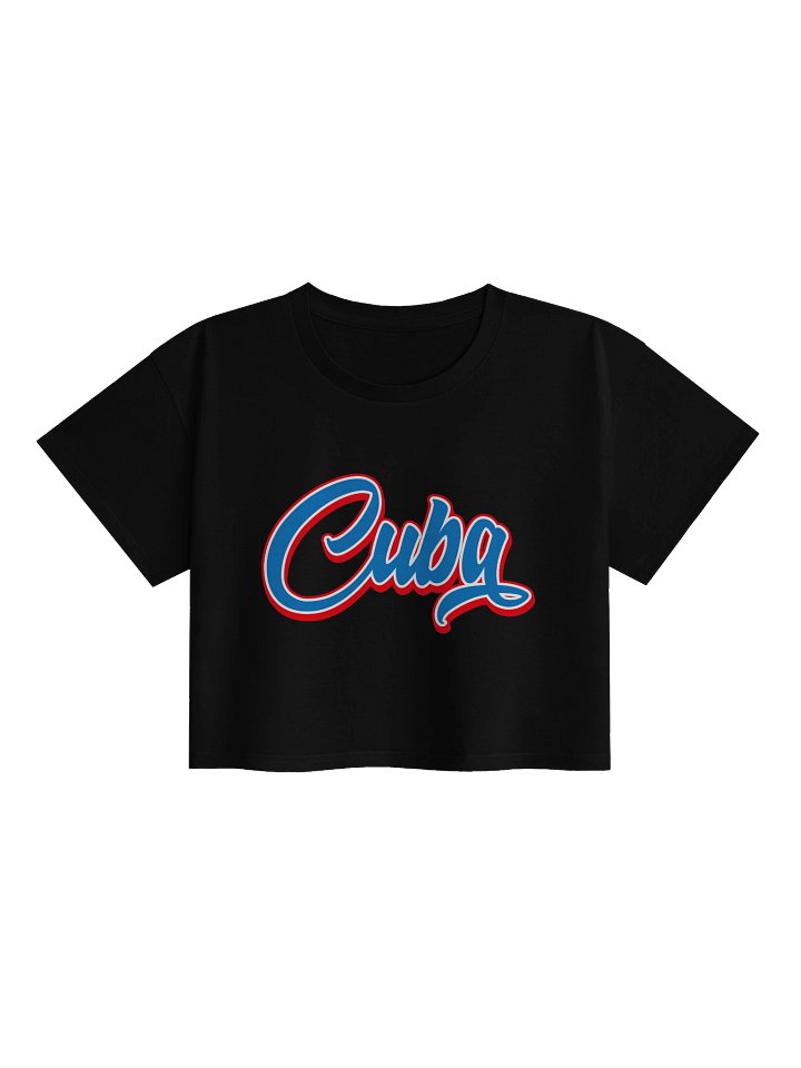 Cuba product image (1)