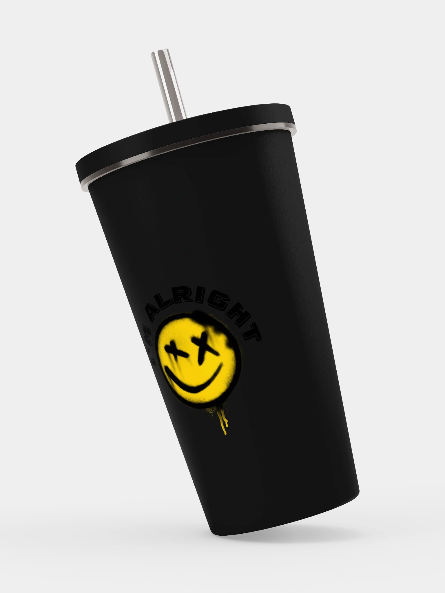 Insulated Tumbler product image (2)