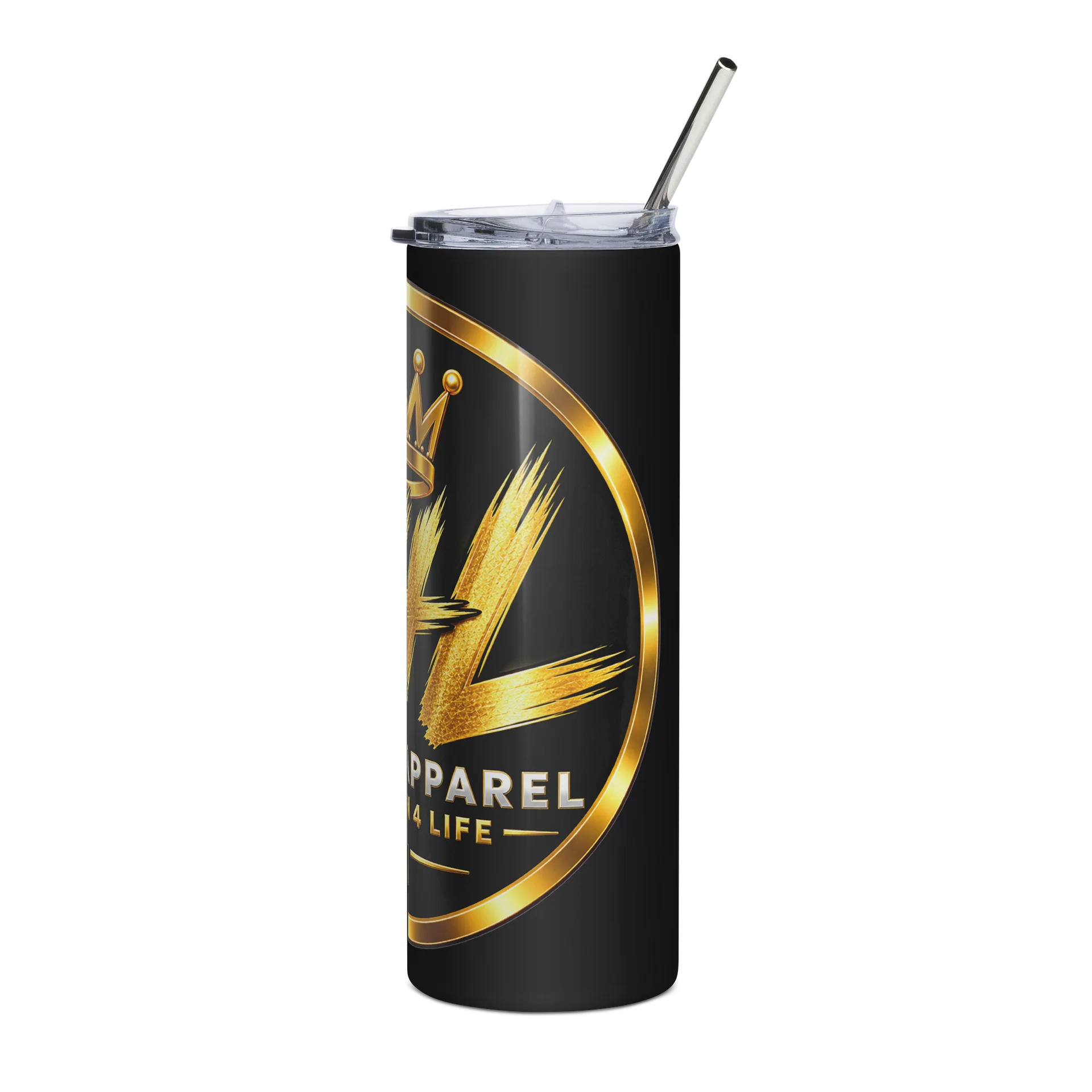 L4L Legacy “Locked In” Tumbler product image (3)