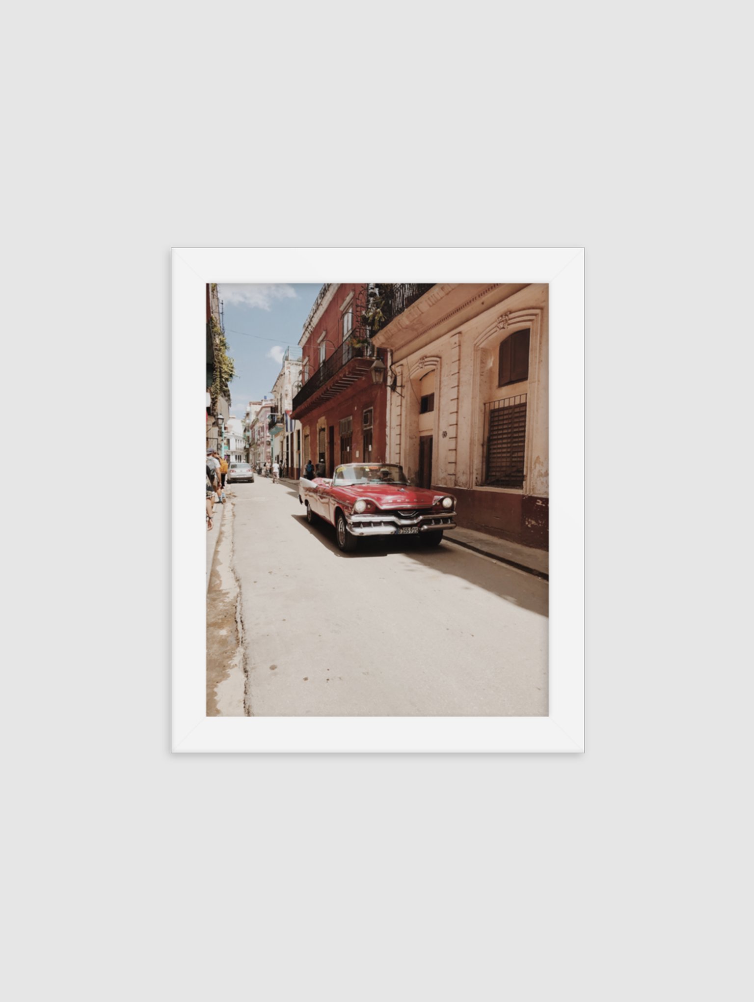 Cuban Street II product image (2)