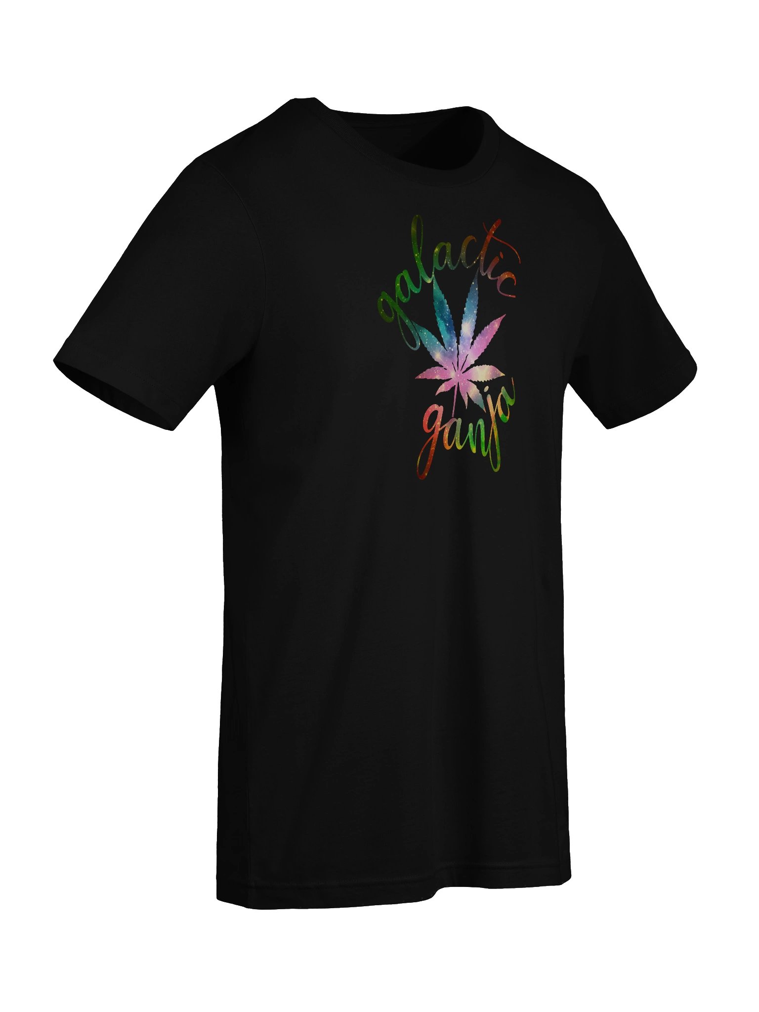 Galactic Ganja Shirt product image (34)