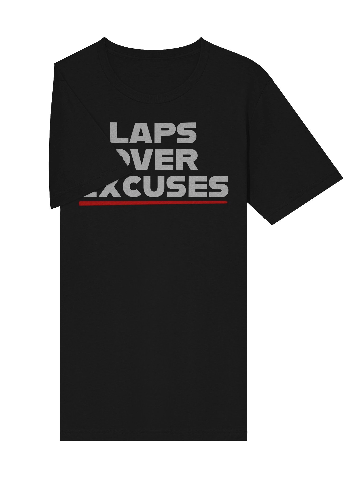 "Laps Over Excuses" Shirt product image (5)