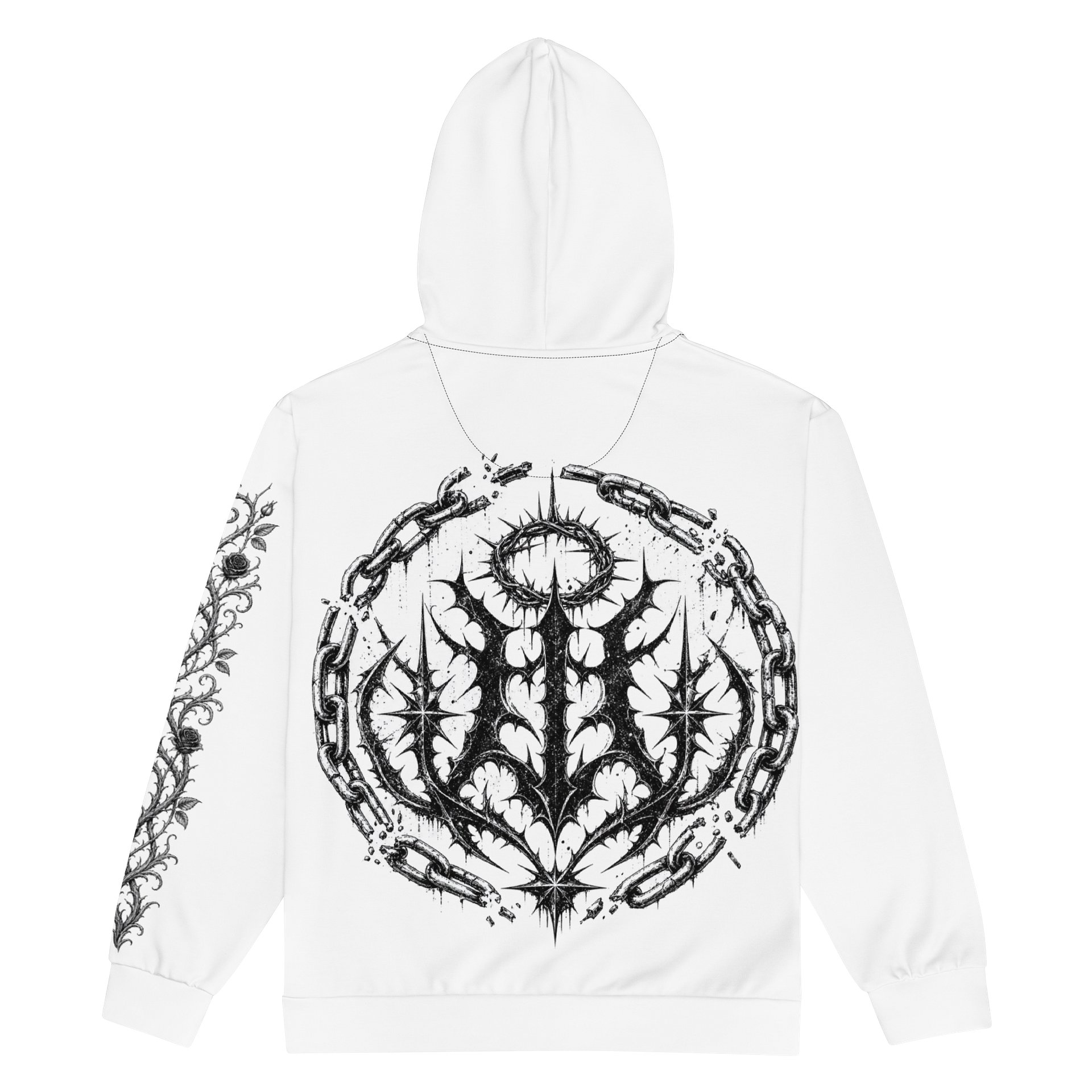 SONDER Zip-Up product image (2)