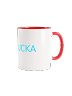Don Sucka Ceramic Mug