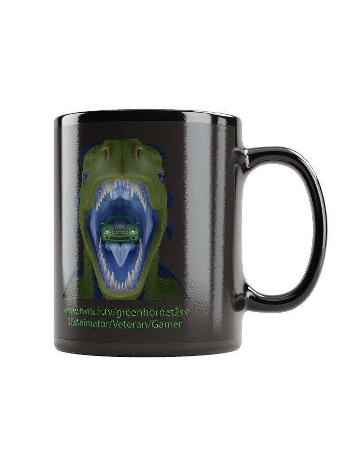 Verix Blep Coffee Mug product image (1)