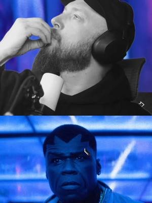 50 Cent as Balrog 👌🥊 That hairline is ICONIC! I'm really excited for the upcoming Street Fighter Film. And I would be lying if I said I wasn't confused over 50 Cent's casting of Balrog at first. But after seeing him in the new teaser trailer, I'm stoked to see his portrayal of the character.  I'M ALL IN. 🙌 #StreetFighter #Balrog #50Cent 