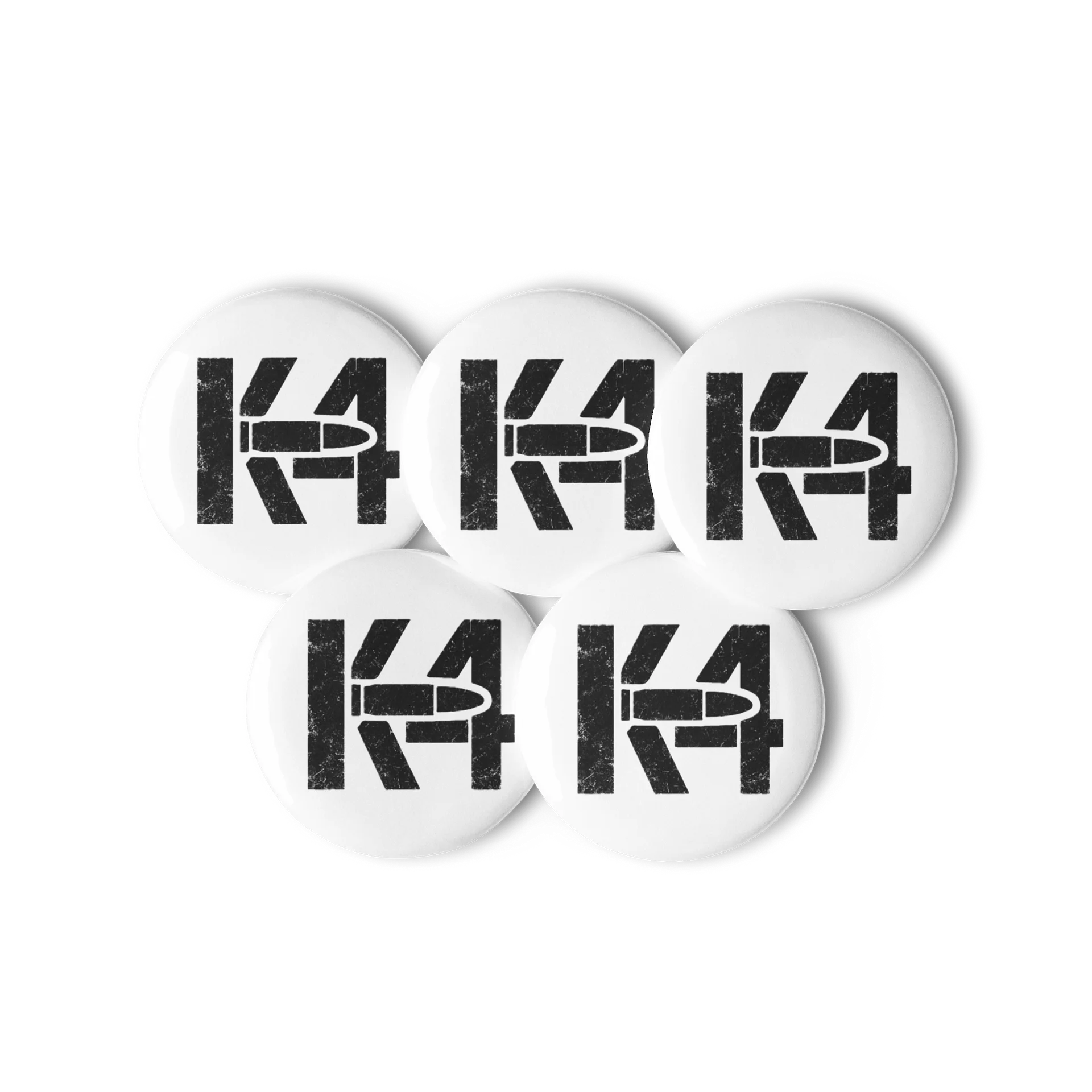 K4 Pin Buttons product image (2)