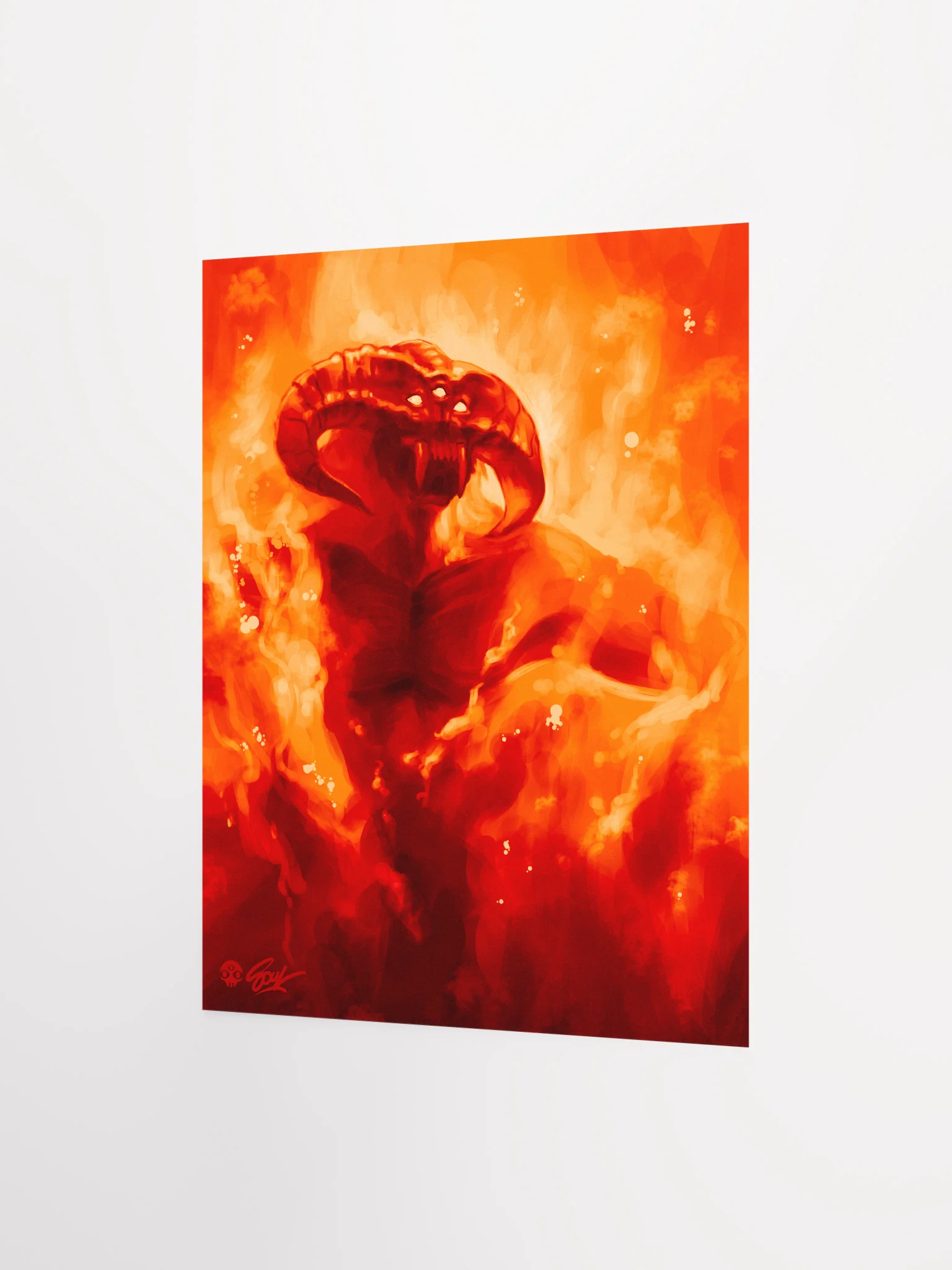 One Shall Pass product image (3)