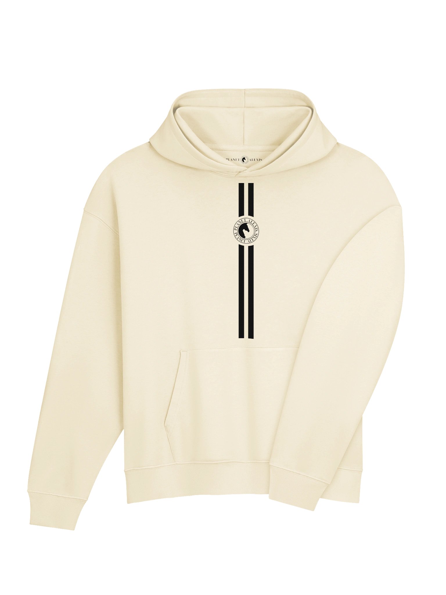 Organic Cotton Blend Hoodie product image (4)
