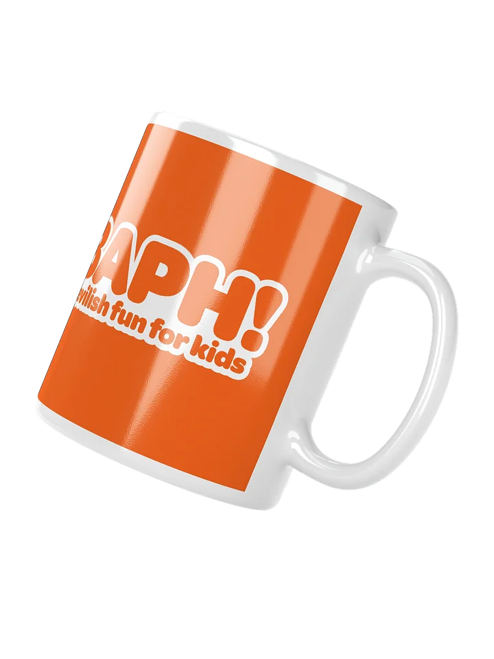 BAPH! - Mug product image (2)