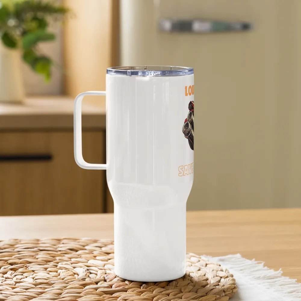 Motorcycle Tumbler product image (10)