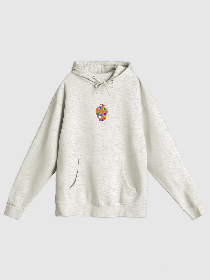 Soulful Palette Premium Hoodie product image (1)