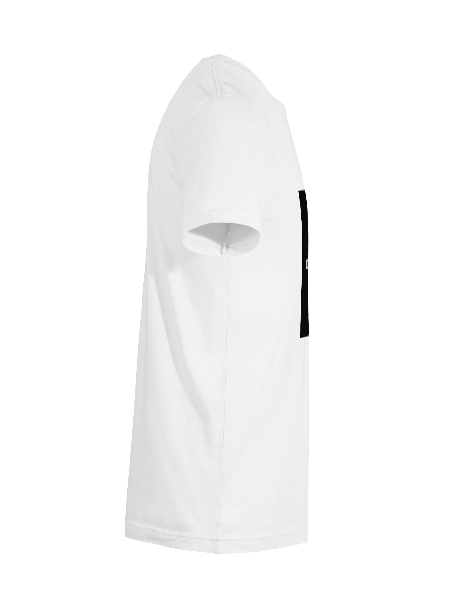 Deltasona Logo - Unisex Supersoft Cotton T-Shirt - White product image (10)