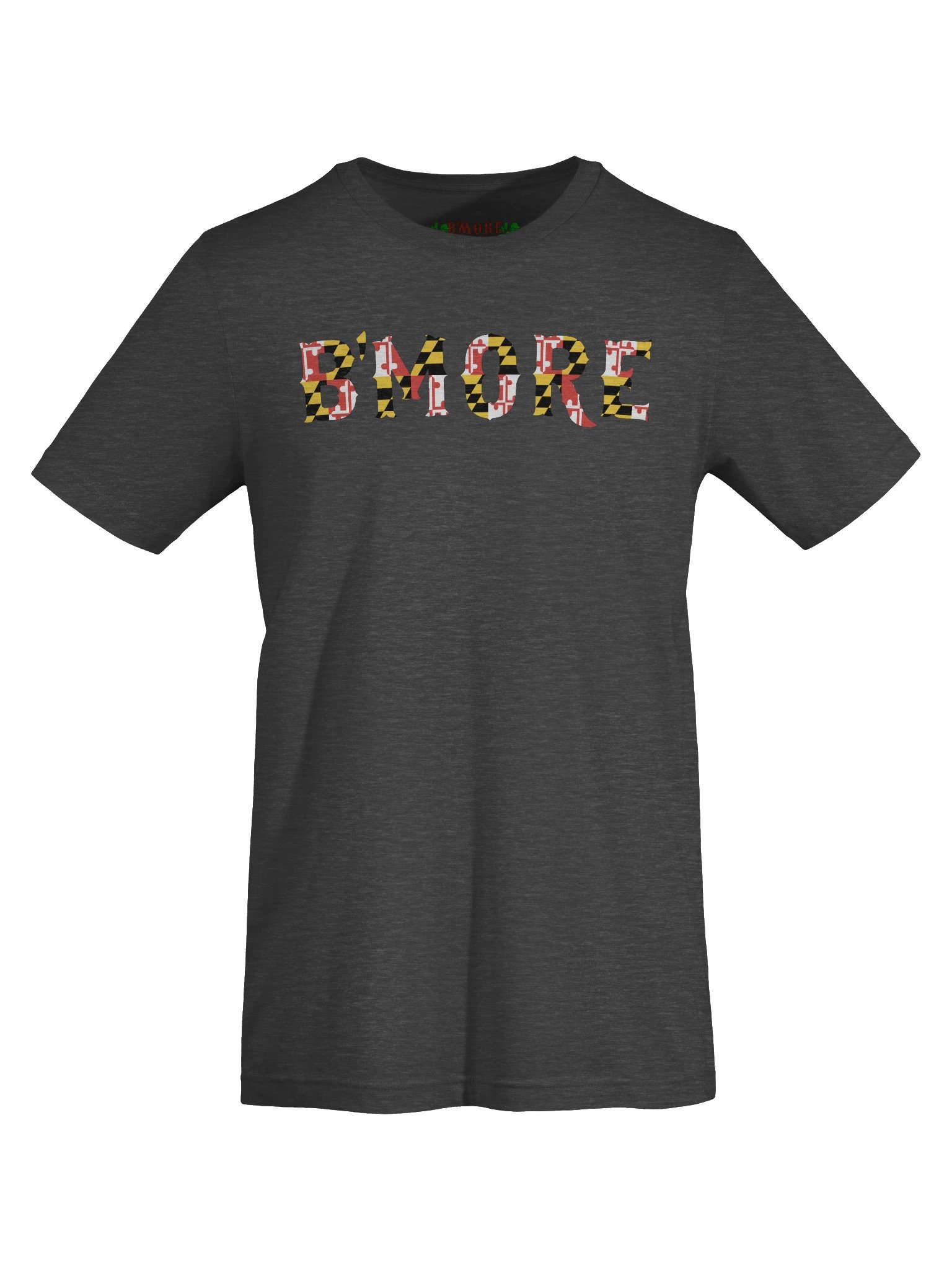 B'More Tee - MD product image (1)